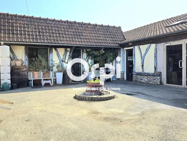 Maison, Chépy