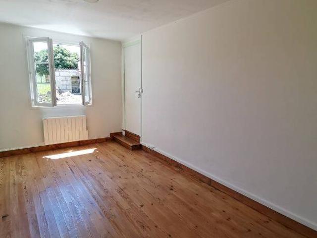 Maison Chermignac 3 pièce s 64.05 m2