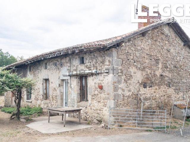 Maison, Chéronnac