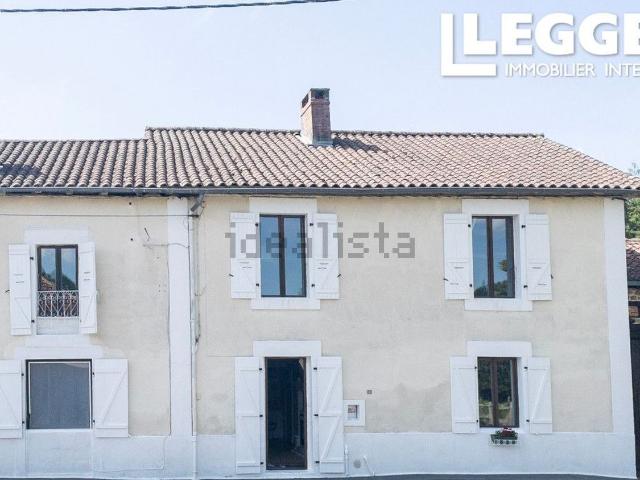 Maison, Chéronnac