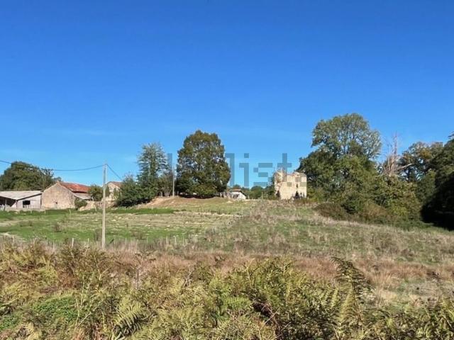 Maison, Chéronnac