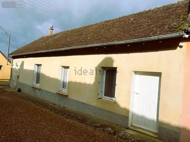 Maison, Chérancé