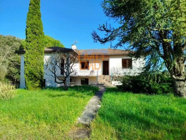 Maison Cherbonnières 4 hectares
