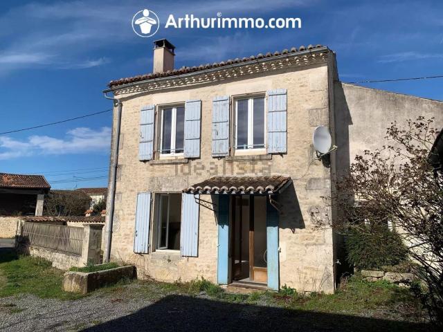 Maison, Cherbonnières