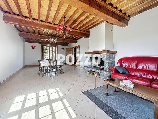 Maison Cherbourg en cotentin 8 pièce s