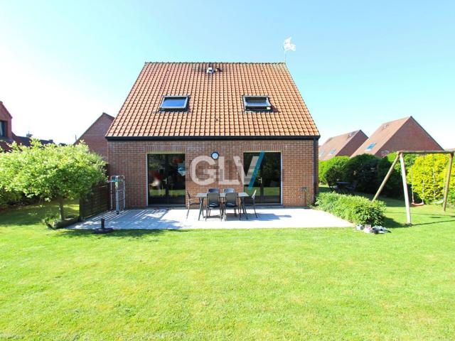Maison, Chéreng