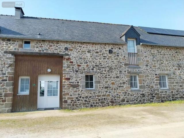 Maison, Cherrueix