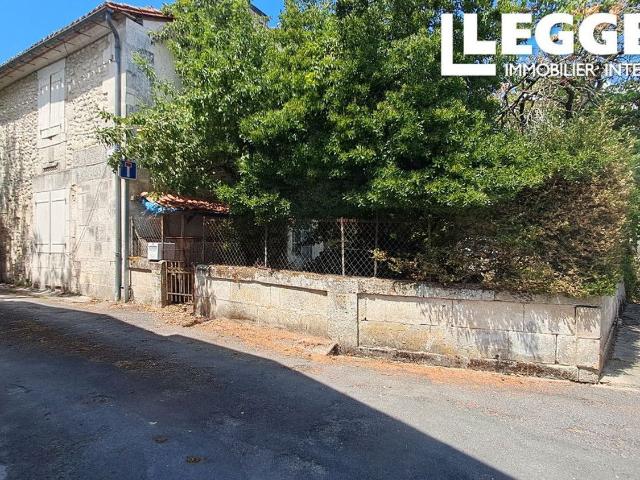 Maison, Cherval