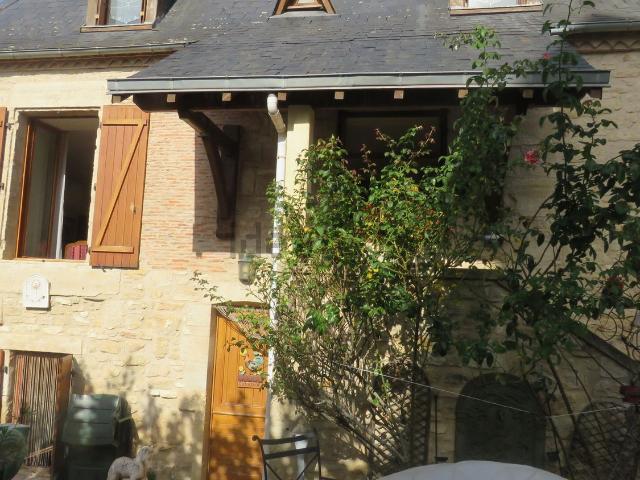 Maison, Cherveix Cubas