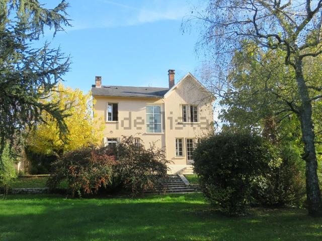 Maison, Cherveix Cubas