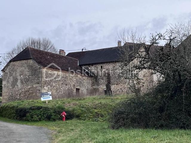 Maison, Cherveix Cubas