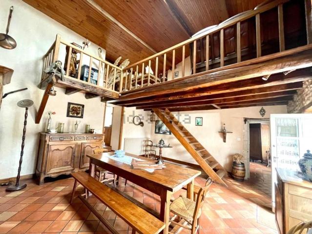 Maison, Cherveux