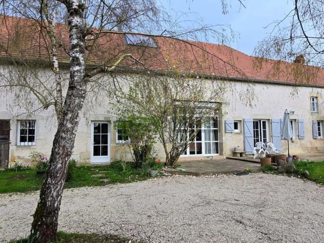 Maison, Cheuge