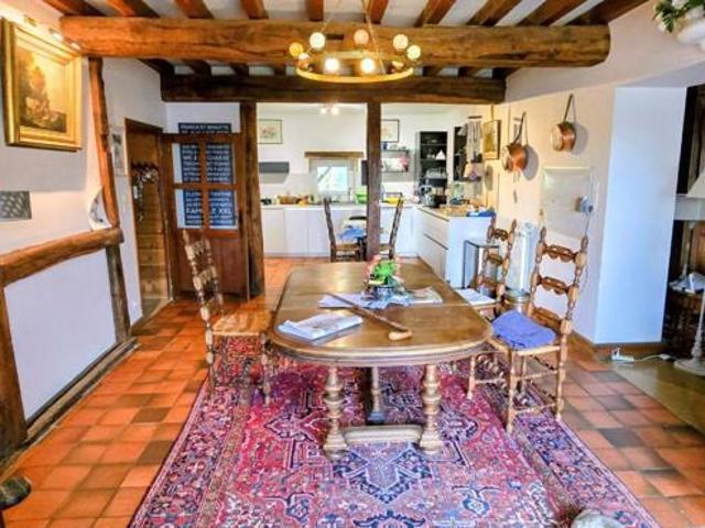 Maison Cheuge 7 pièce s 260.32 m2