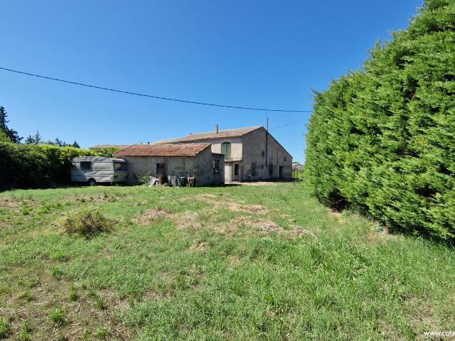 Maison, Cheval Blanc