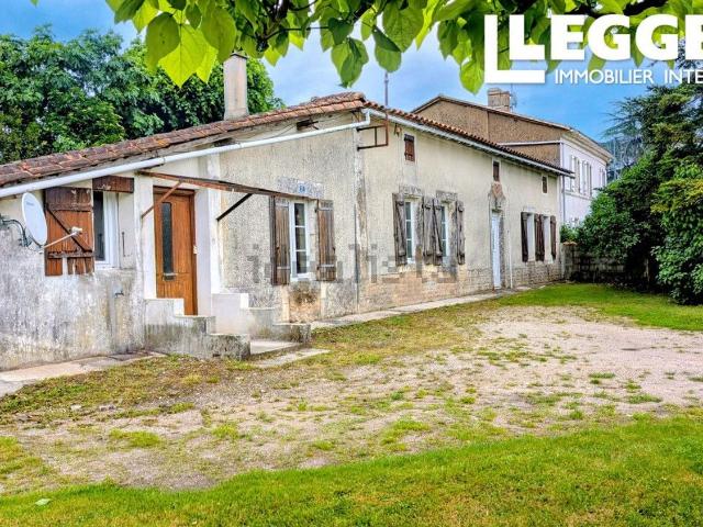 Maison, Chevanceaux