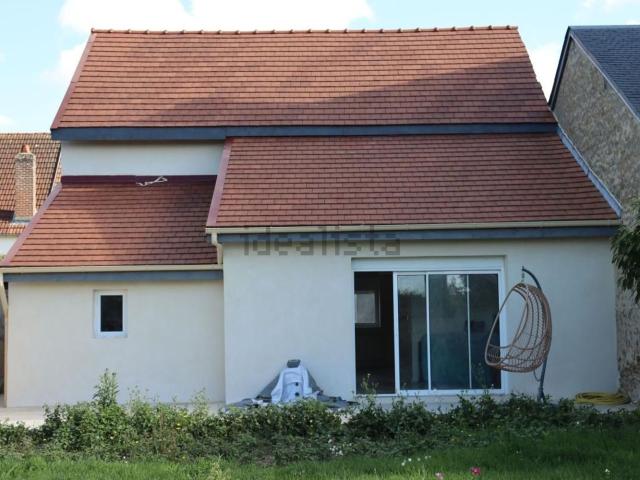 Maison, Chevannes