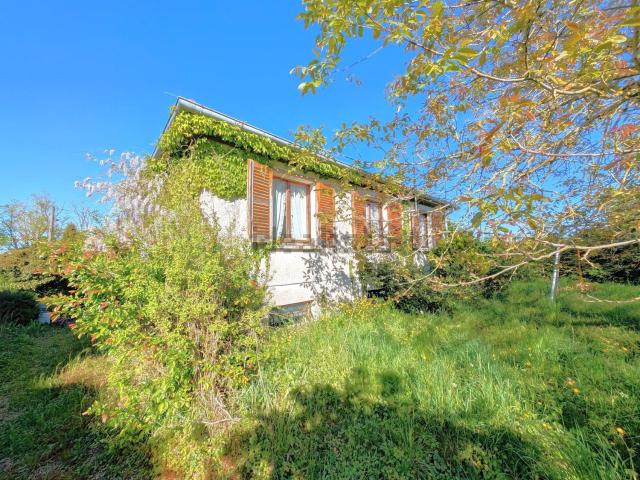 Maison, Chevannes