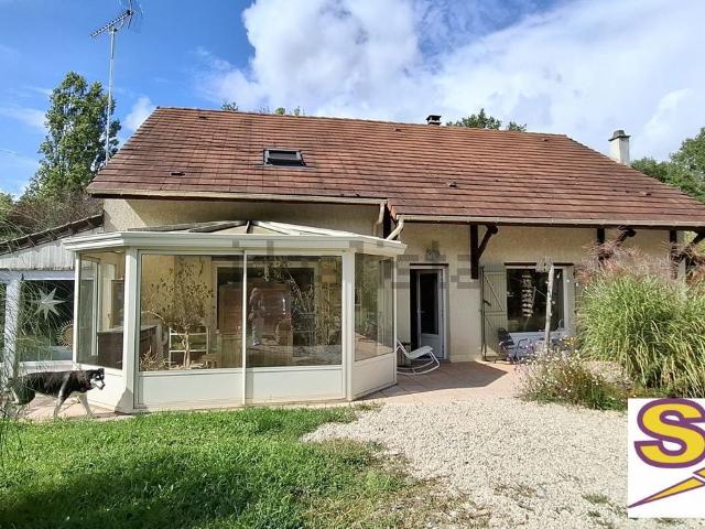 Maison, Bransles