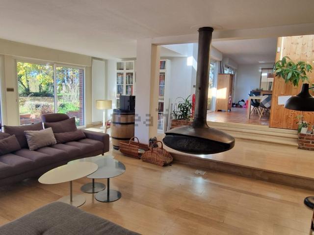 Maison, Chevannes
