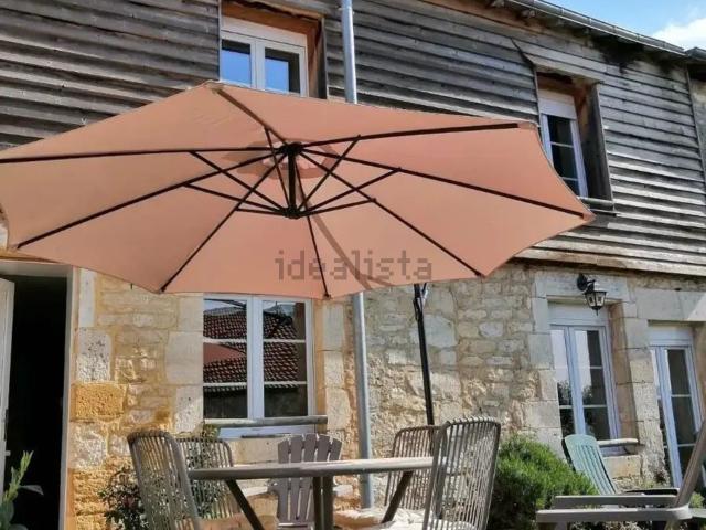 Maison, Cheveuges
