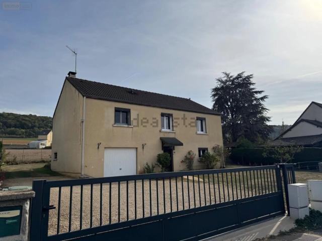 Maison, Cheveuges