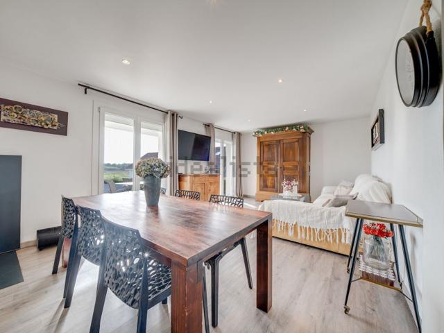 Maison, Chevigney sur l&apos Ognon