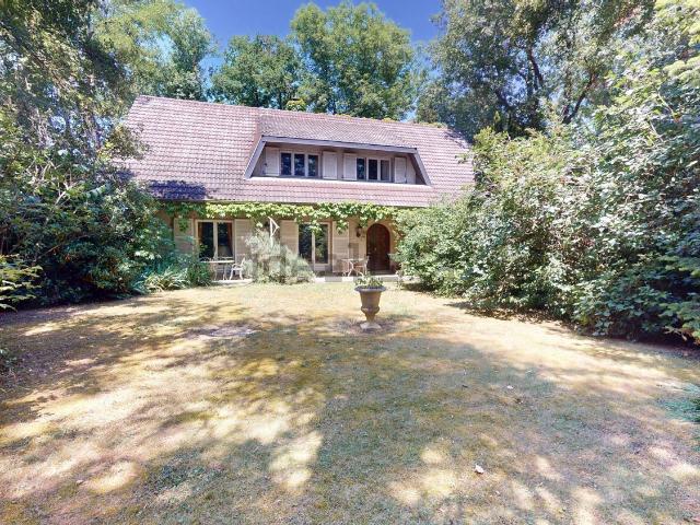Maison, Chevigny Saint Sauveur