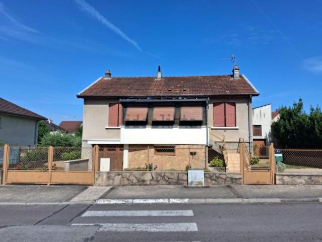 Maison, Chevigny Saint Sauveur