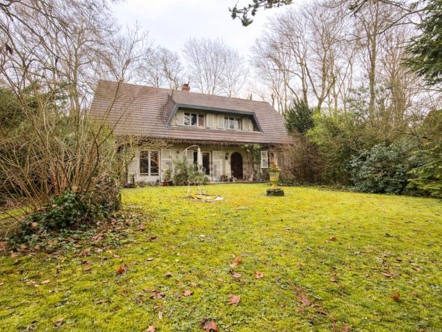 Maison, Chevigny Saint Sauveur