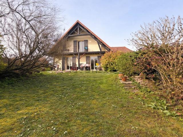 Maison, Chevigny Saint Sauveur