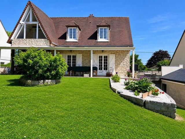 Maison, Chevincourt