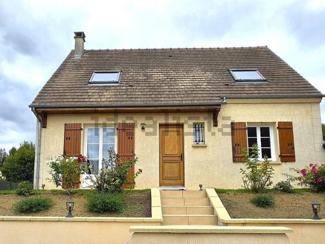 Maison, Chevincourt