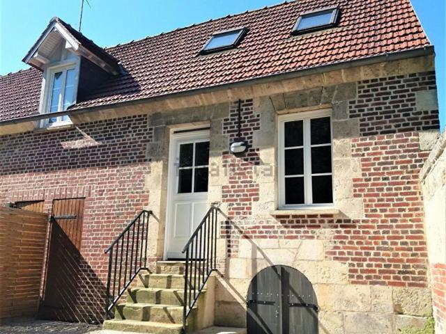 Maison, Chevincourt