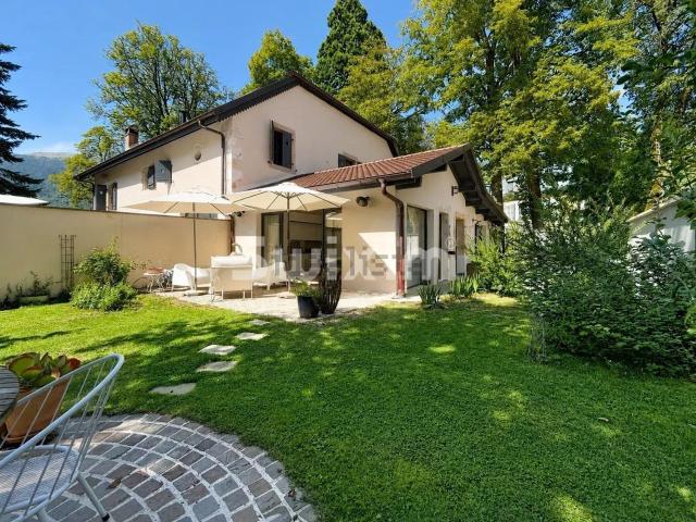 Maison, Chevry