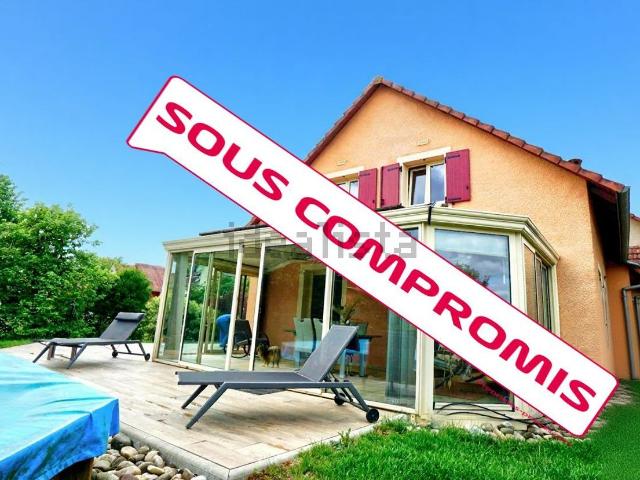 Maison, Chèvremont