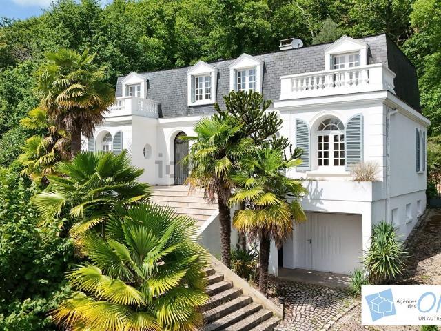 Maison, Chevreuse