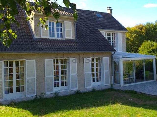 Maison, Chevreuse
