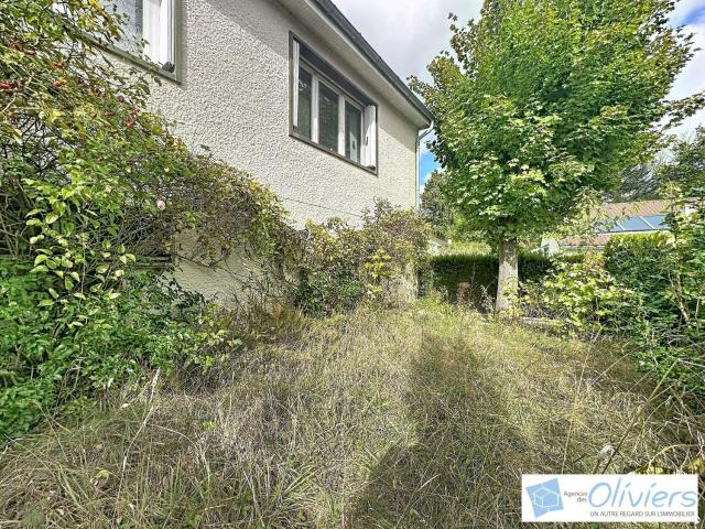 Maison, Chevreuse