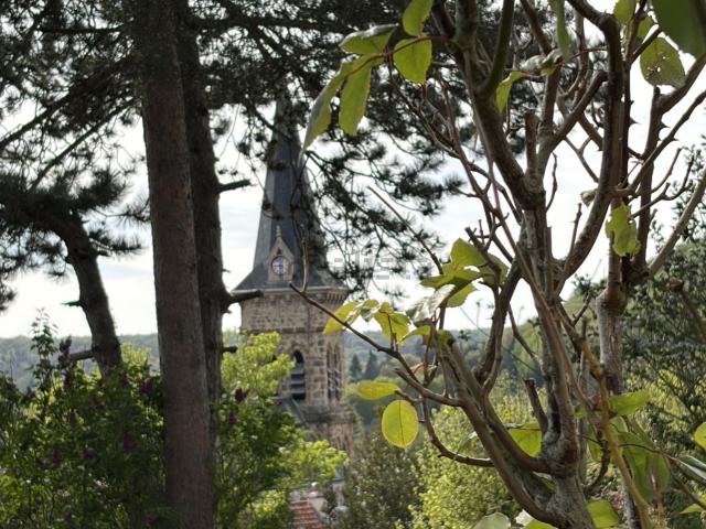 Maison, Chevreuse