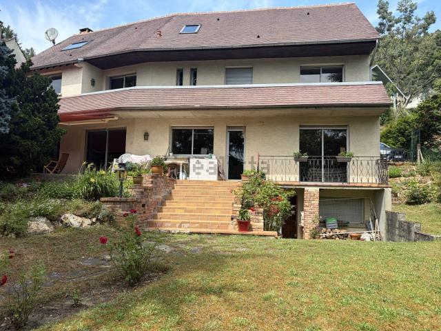 Maison, Chevreuse