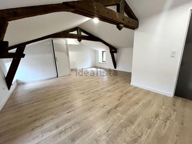 Maison, Chevrières