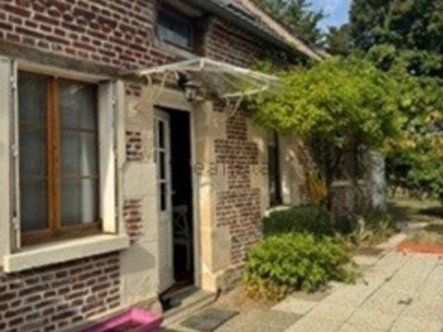Maison, Chevrières
