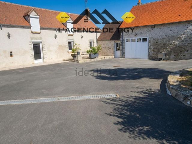 Maison, Chilleurs aux Bois