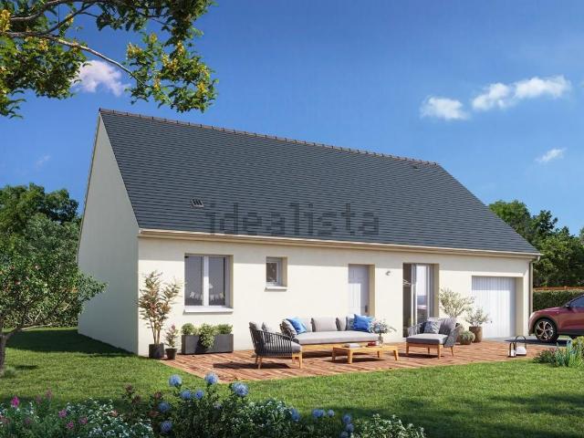 Maison, Chilleurs aux Bois