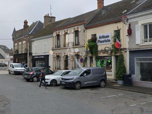 Maison, Chilleurs aux Bois
