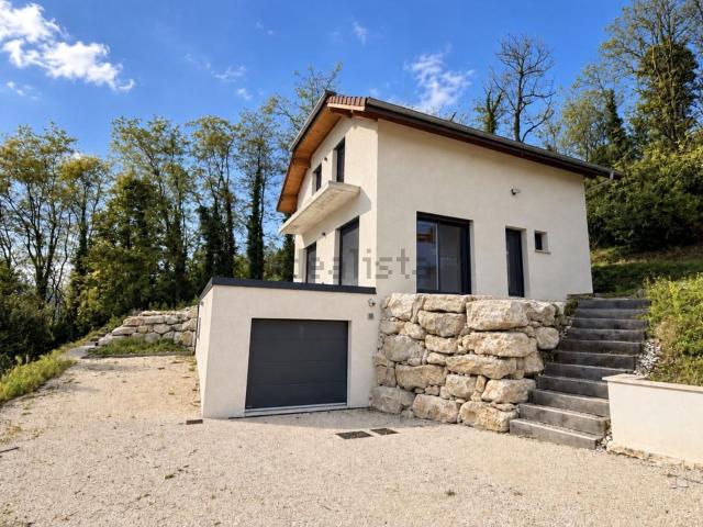 Maison, Chindrieux