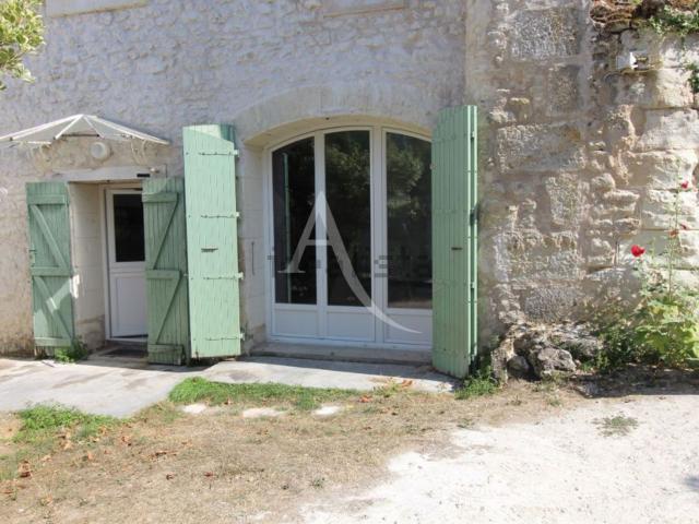 Maison, Chissay en Touraine
