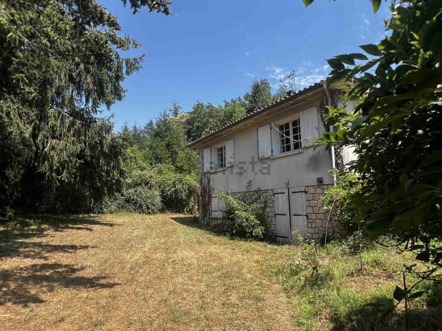 Maison, Chirac