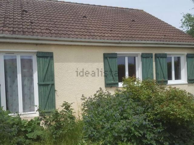 Maison, Chitenay